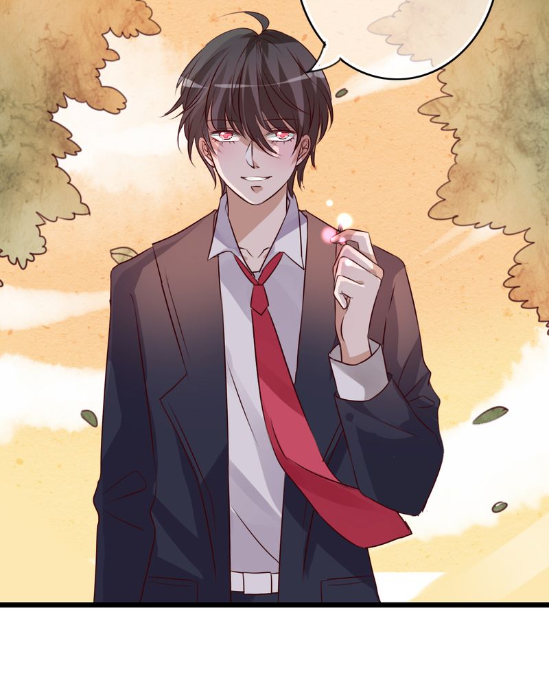 雨后的盛夏漫画,第38章：消失的戒指5图