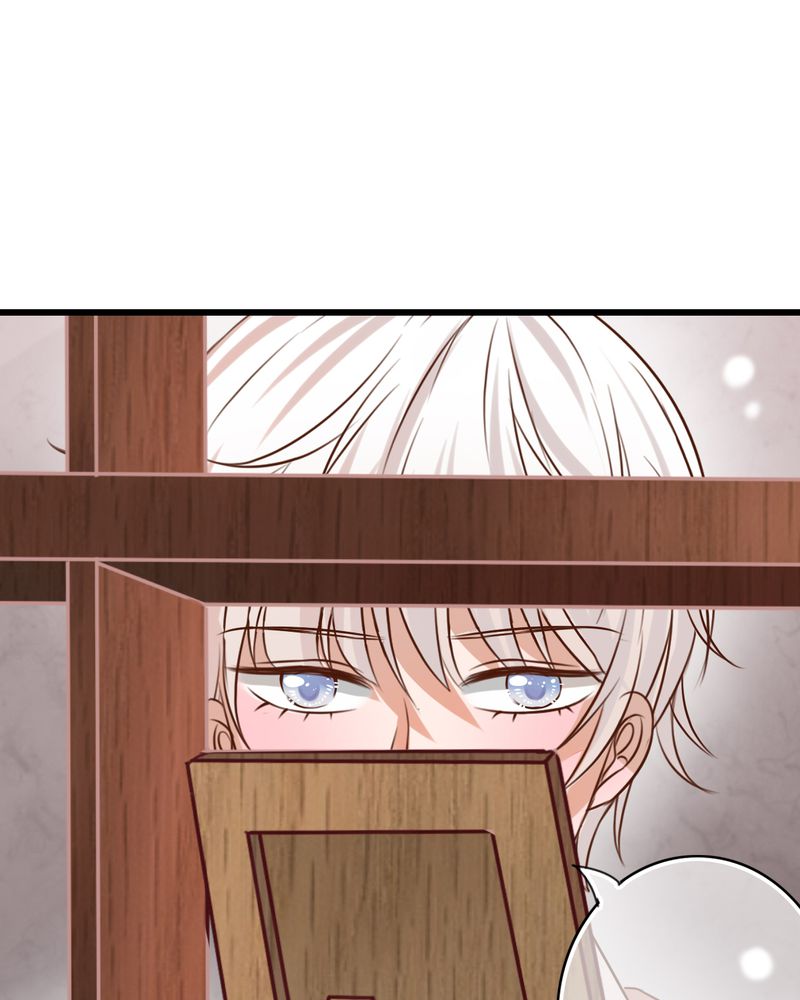 雨后的盛夏漫画,第30章：渐渐浮出的真相1图