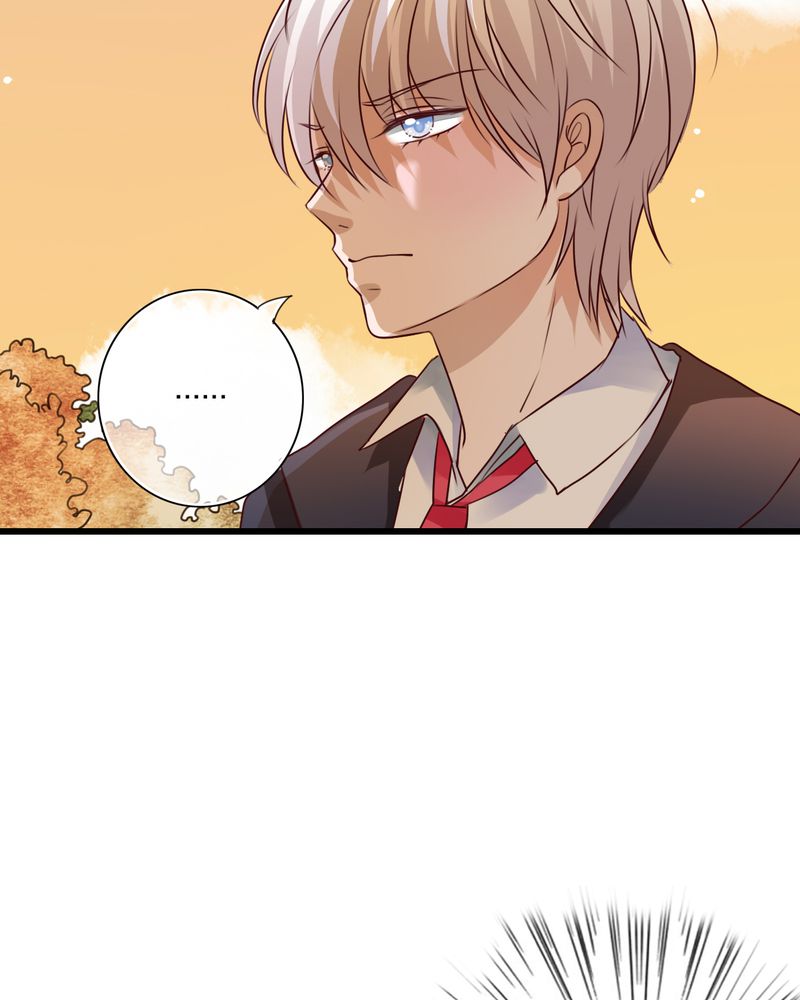 雨后的盛夏漫画,第30章：渐渐浮出的真相2图