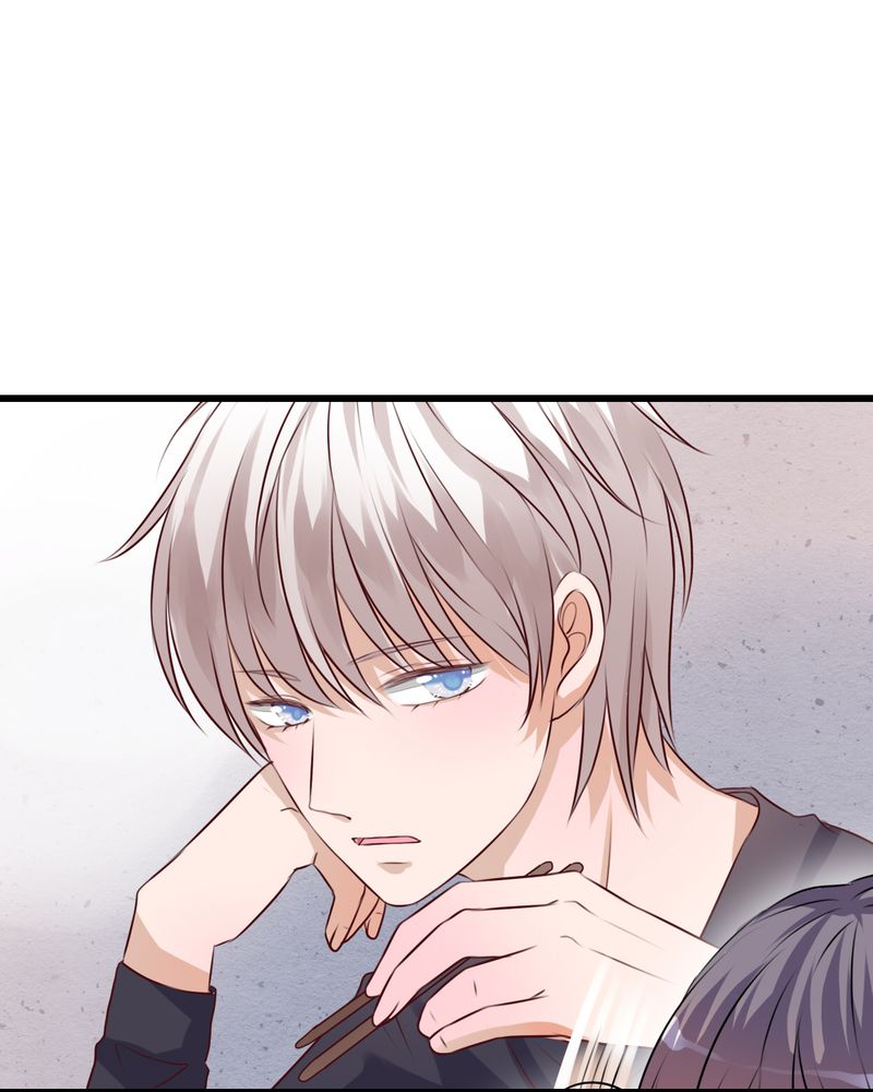 雨后的盛夏漫画,第29章：钟离野生病了2图