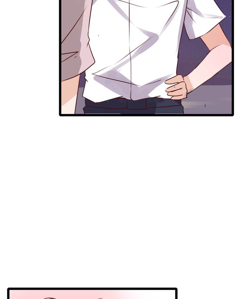 雨后的盛夏漫画,第75章：得到就不嫉妒3图