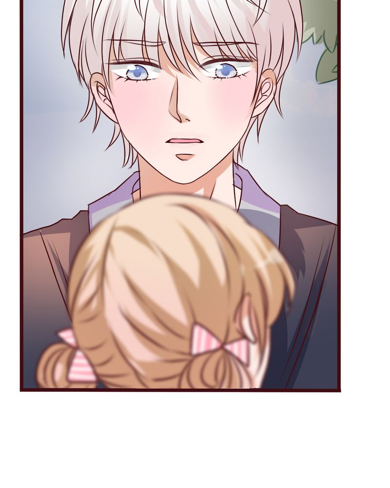 雨后的盛夏漫画,第36章：误会5图
