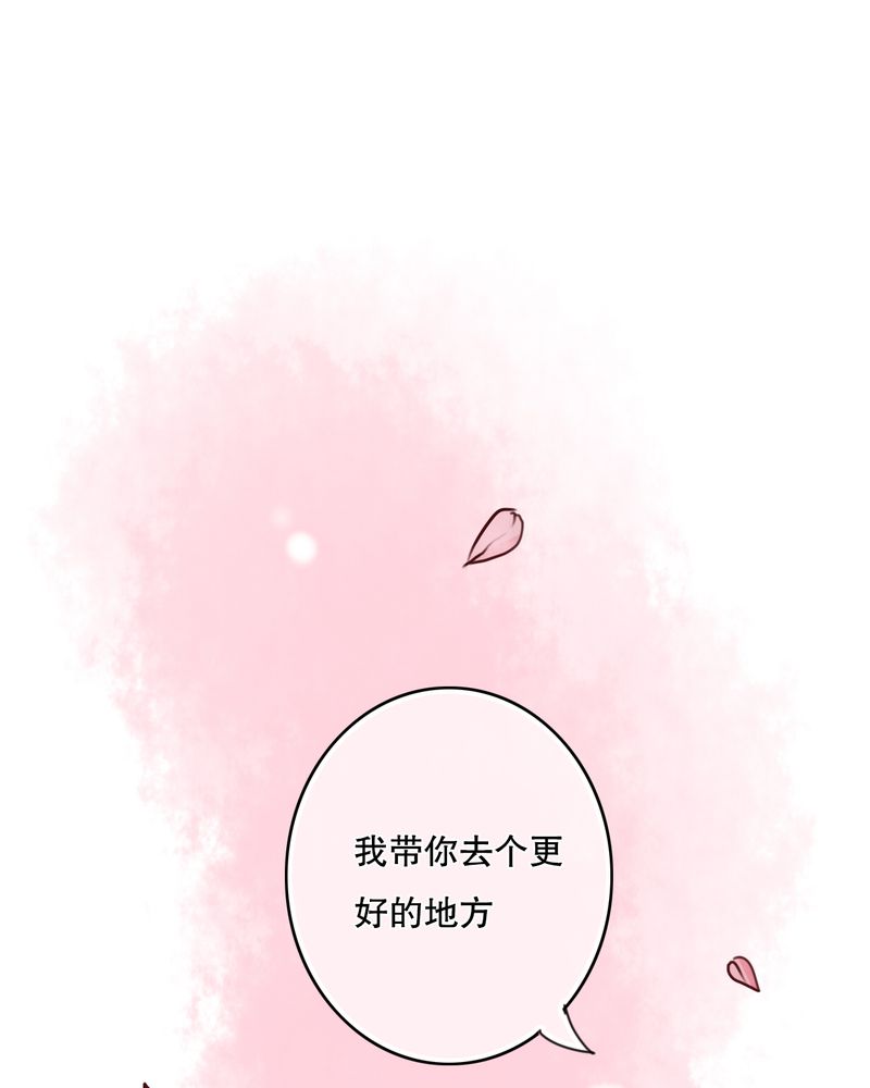 雨后的盛夏漫画,第35章：樱花树下1图