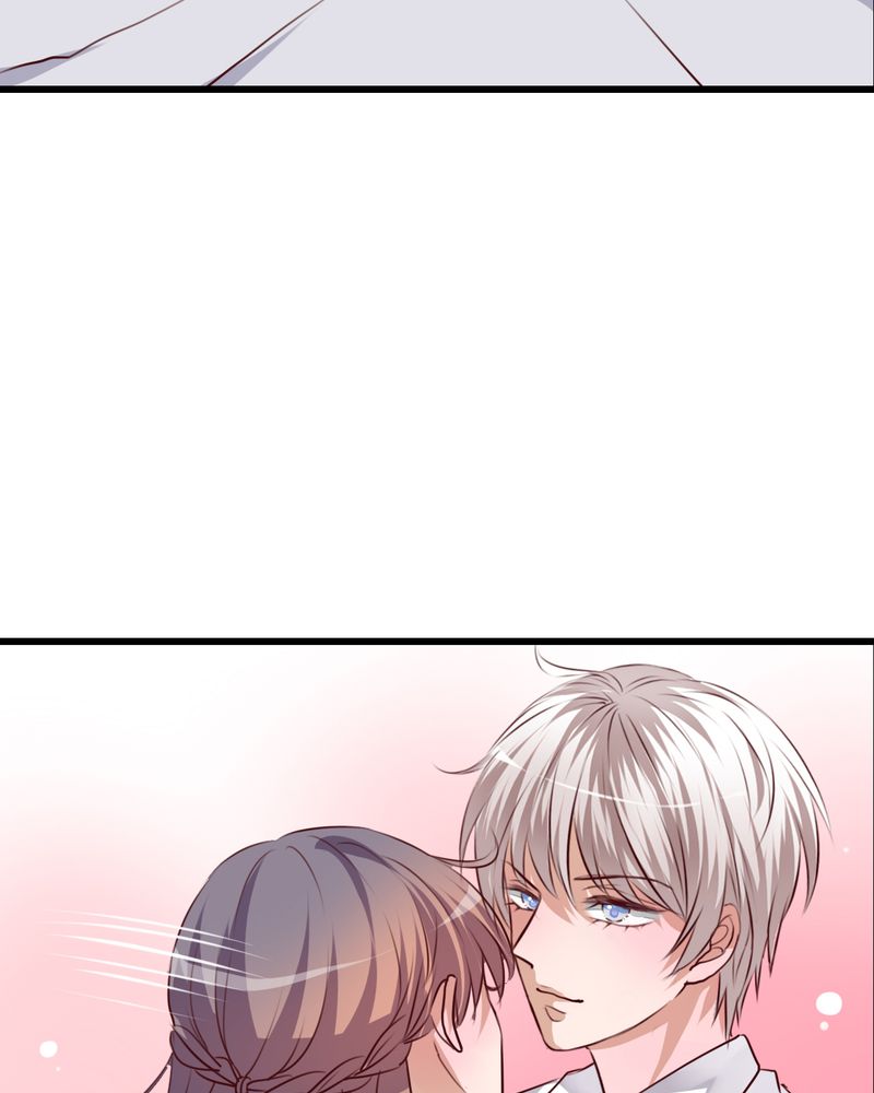 雨后的盛夏漫画,第65章：舞台剧2图