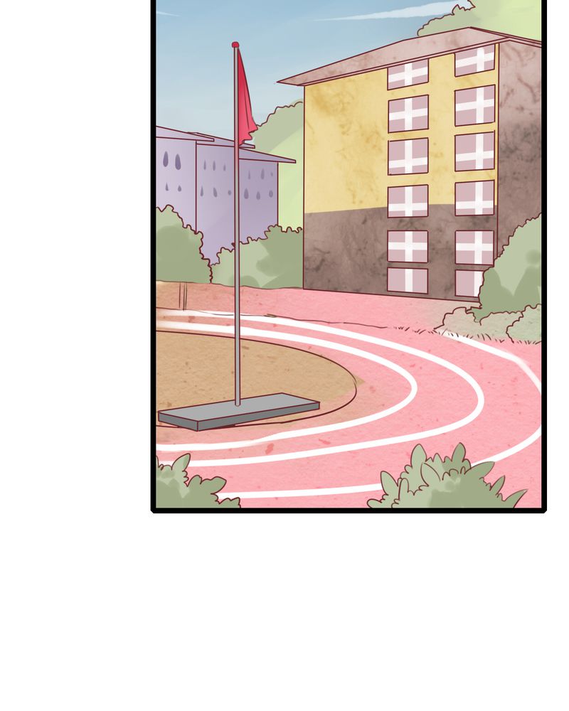 雨后的盛夏漫画,第60章：擦肩而过2图
