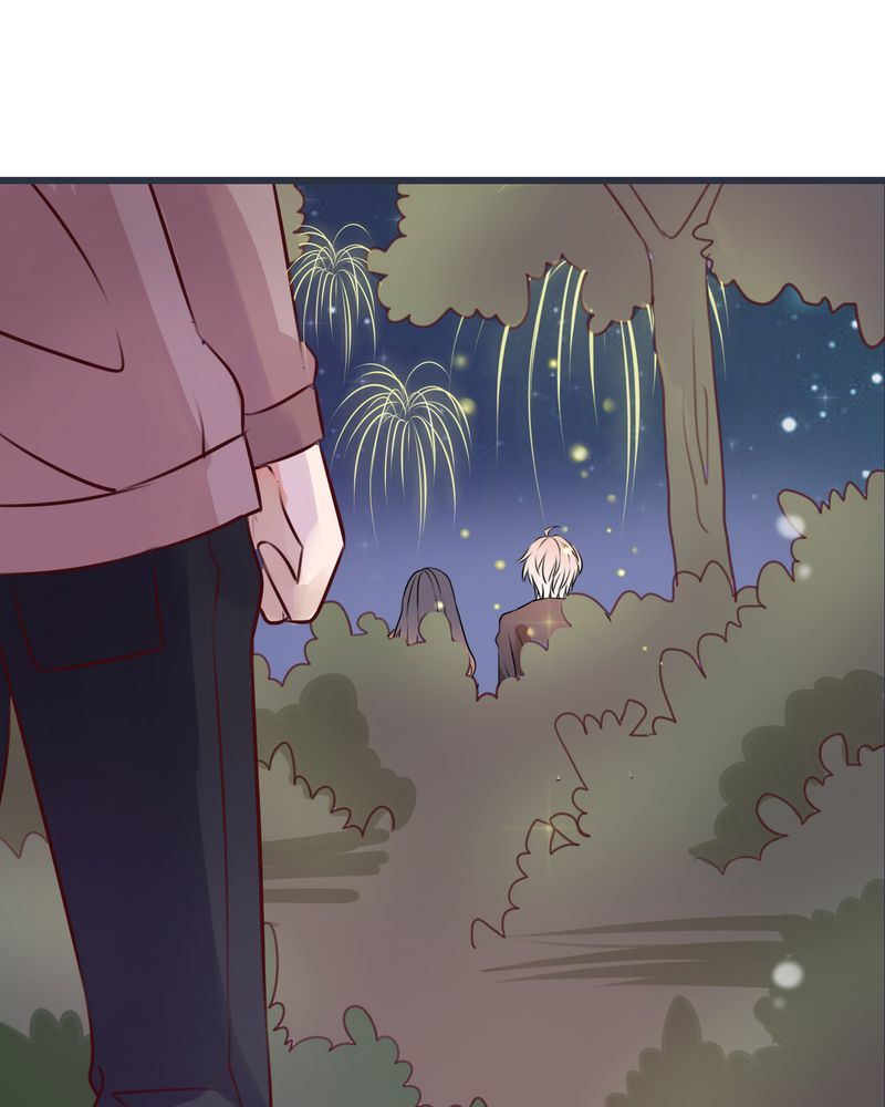 雨后的盛夏漫画,第26章：我喜欢你5图