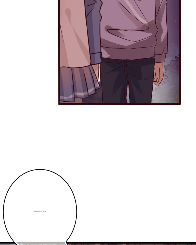 雨后的盛夏漫画,第19章：小樱的危机5图