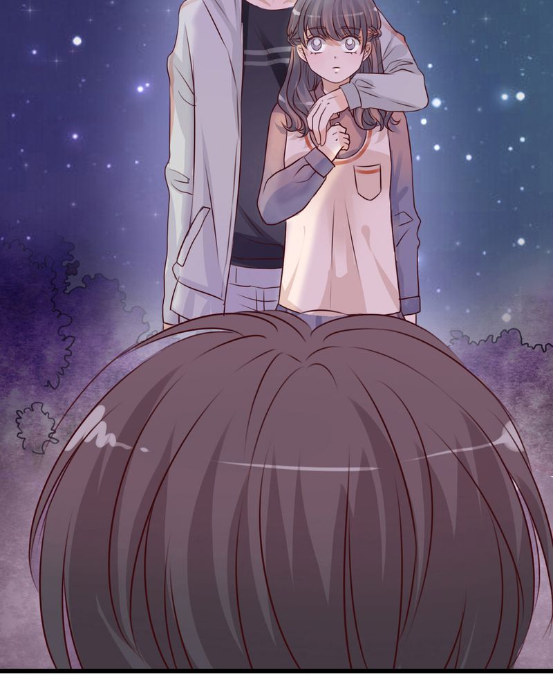 雨后的盛夏漫画,第20章：突然出现5图