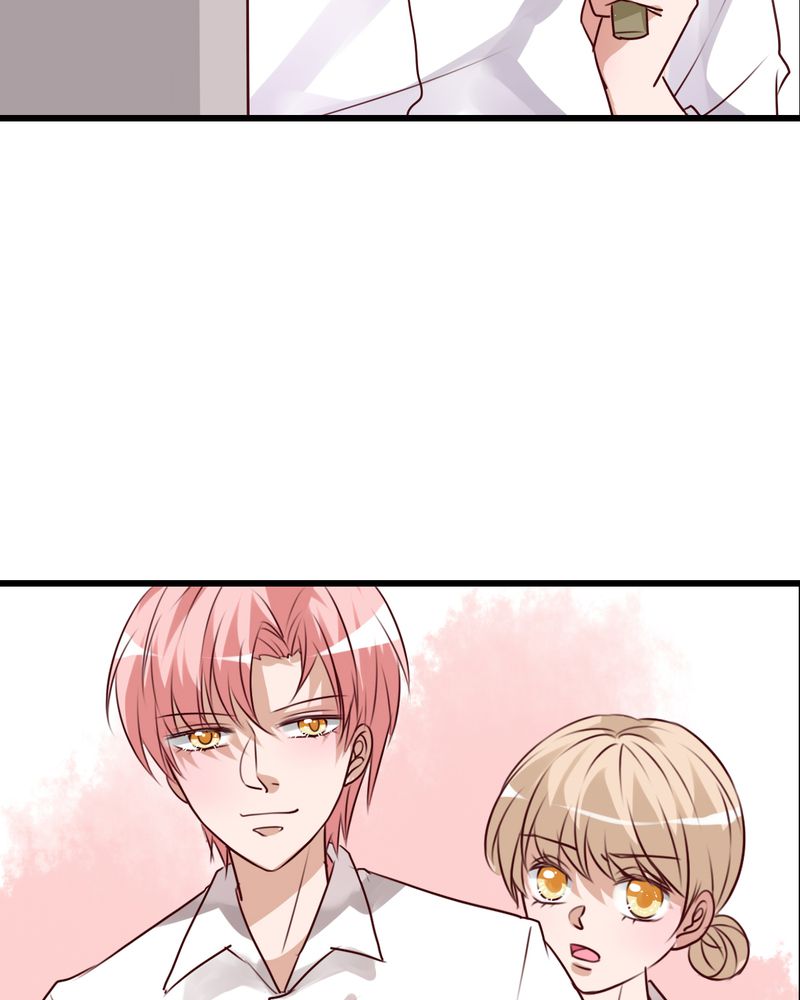 雨后的盛夏漫画,第67章：舞台剧（一）3图