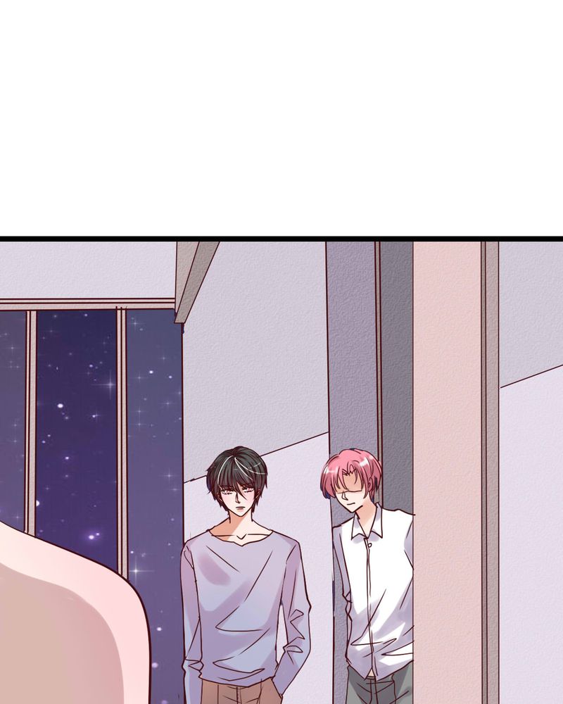 雨后的盛夏漫画,第91章：交易2图