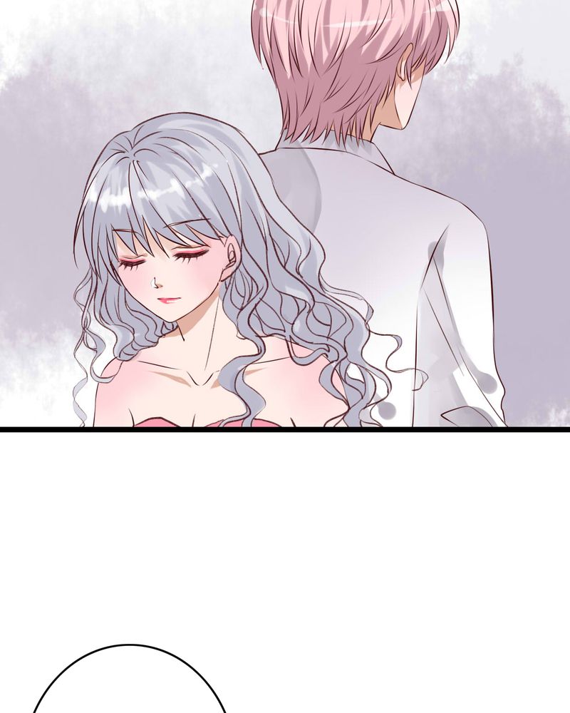 雨后的盛夏漫画,第95章：他们的婚礼1图