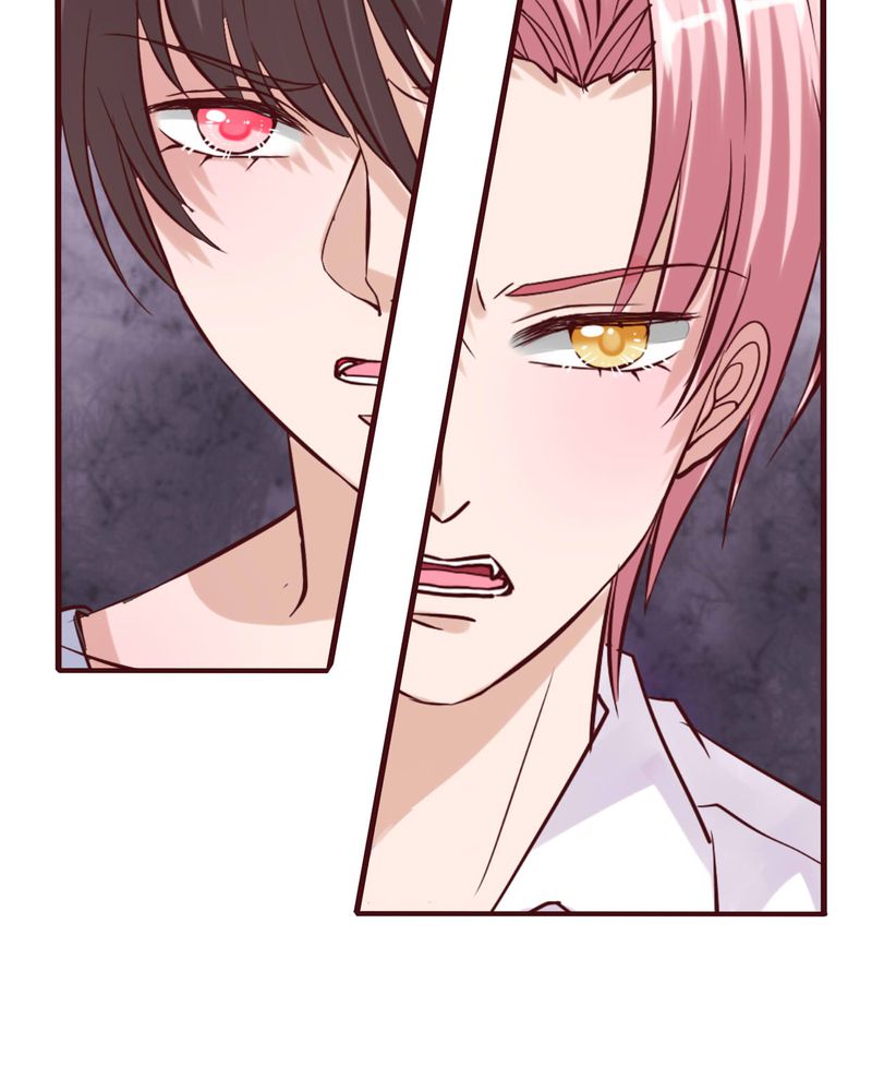 雨后的盛夏漫画,第93章：另一种可能1图