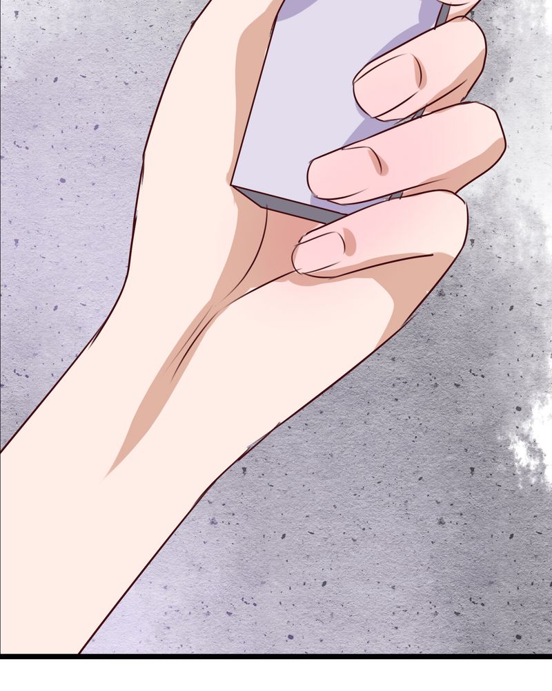 雨后的盛夏漫画,第51章：再见，幽蓝5图