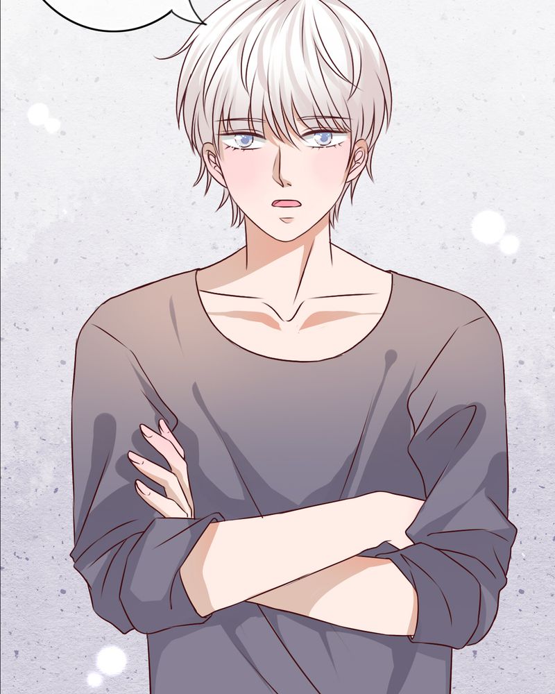 雨后的盛夏漫画,第21章：牵手的理由5图