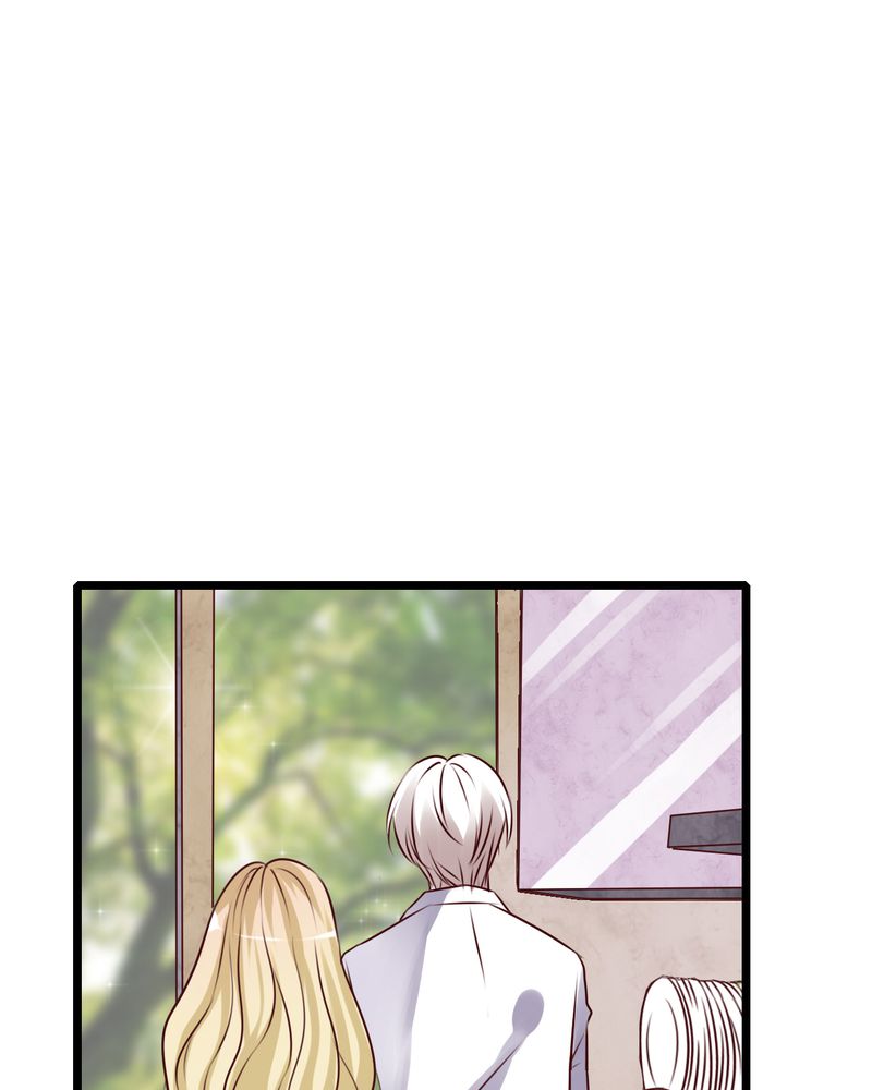 雨后的盛夏漫画,第56章：那时的约定4图