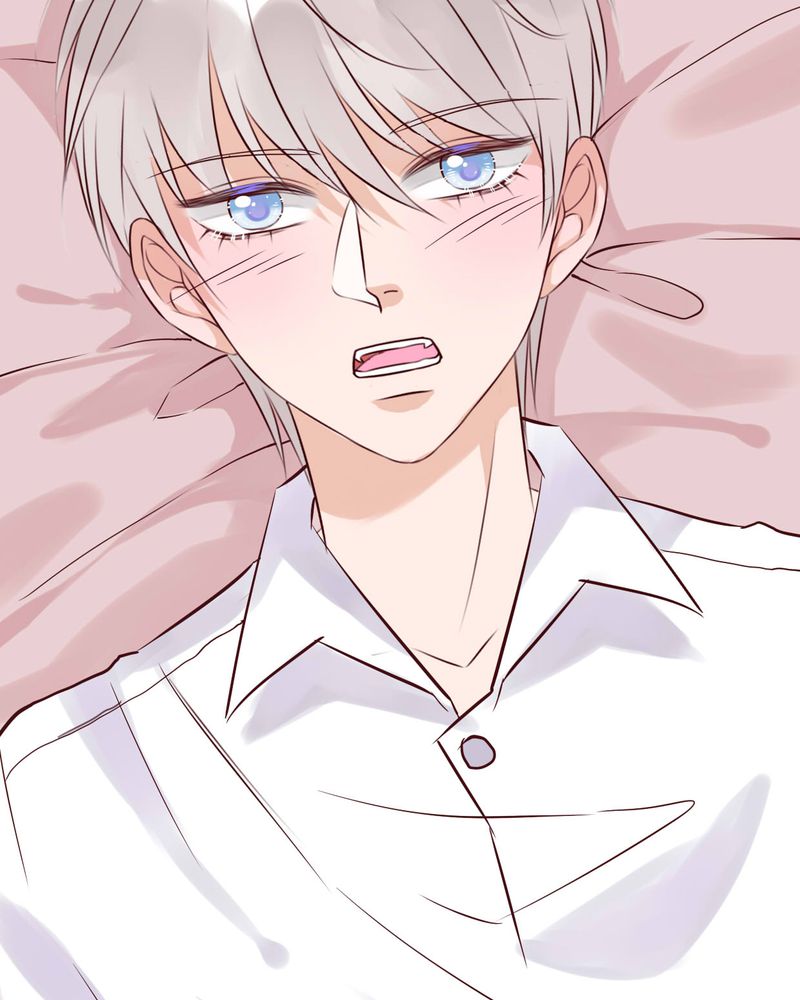 雨后的盛夏漫画,第91章：交易3图