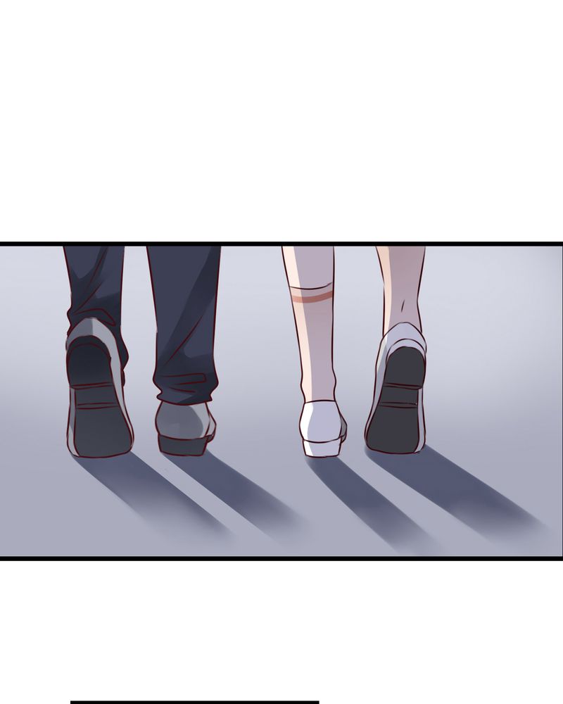 雨后的盛夏漫画,第27章：意料之外1图