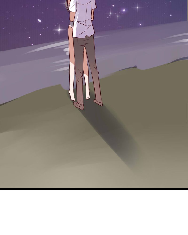 雨后的盛夏漫画,第75章：得到就不嫉妒4图