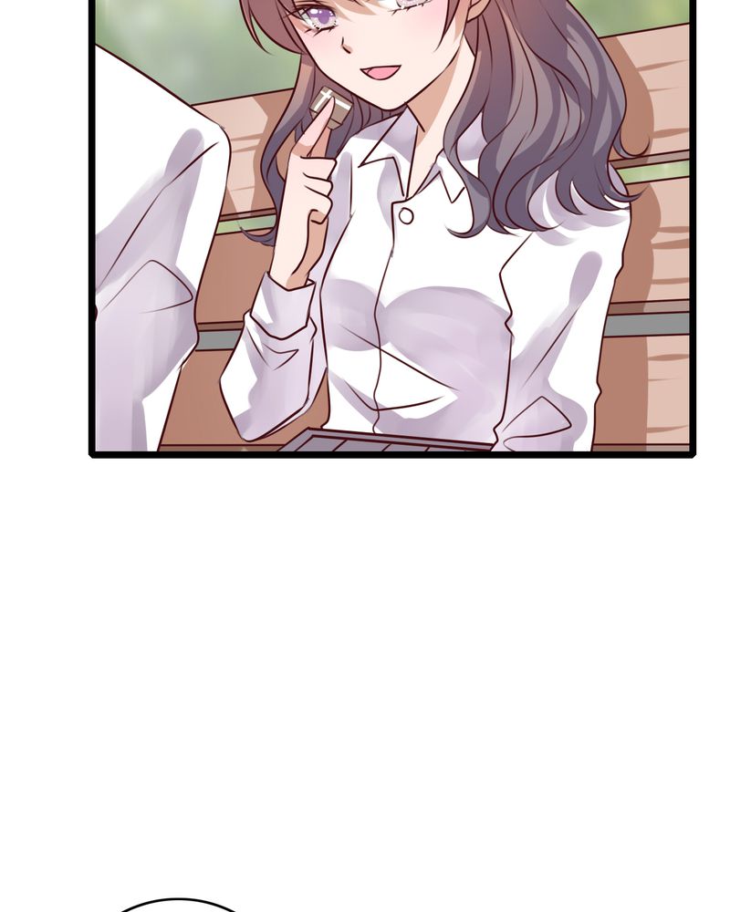 雨后的盛夏漫画,第55章：复活幽蓝5图