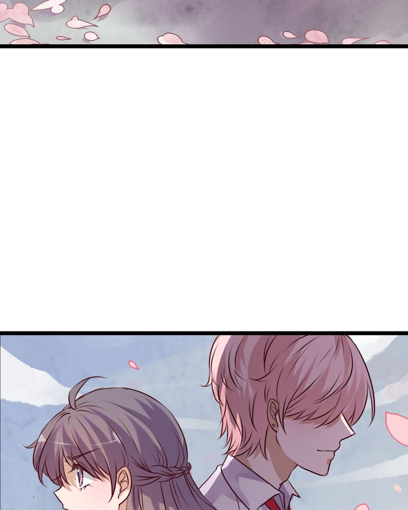 雨后的盛夏漫画,第60章：擦肩而过5图