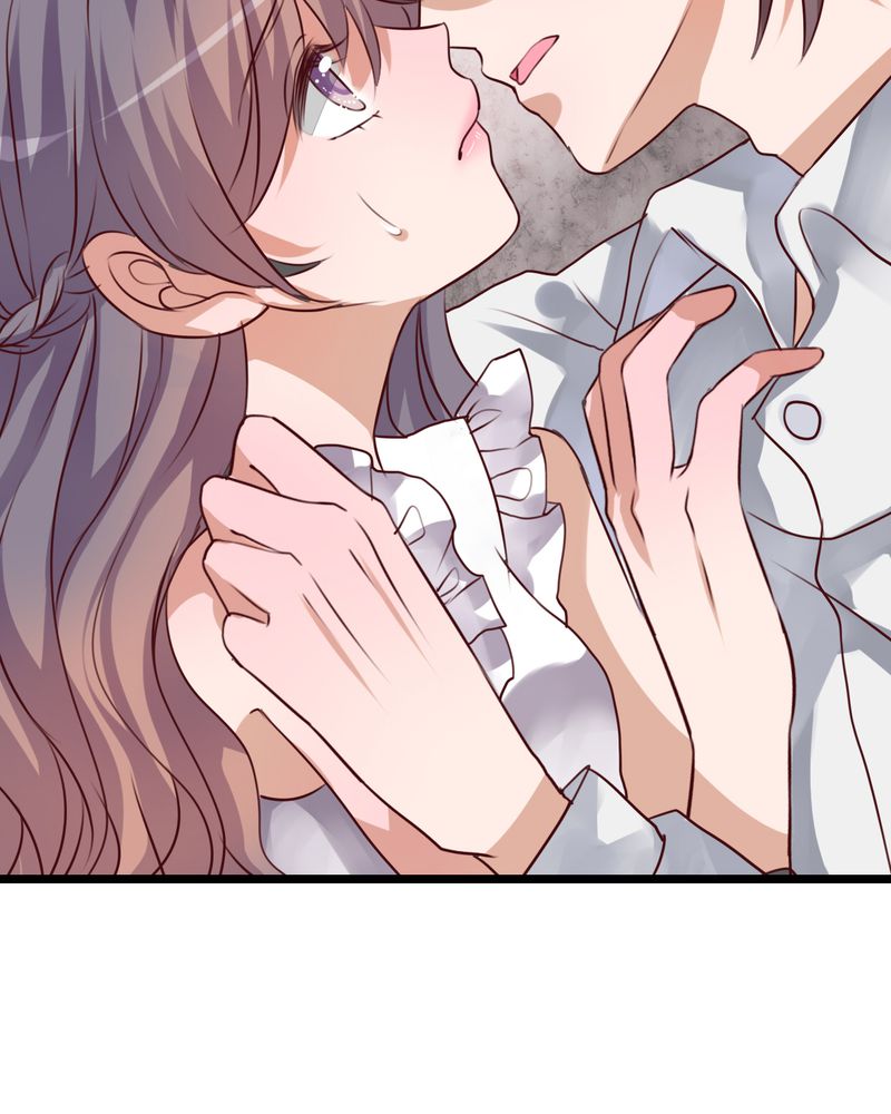 雨后的盛夏漫画,第40章：这是惩罚5图