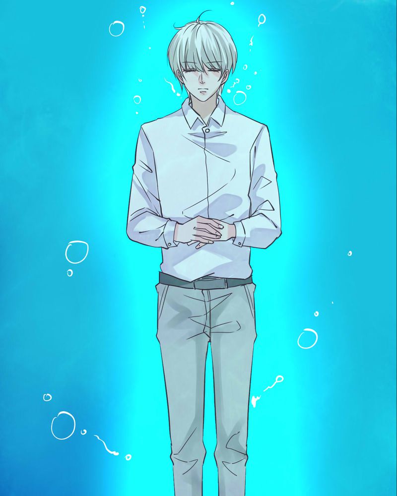 雨后的盛夏漫画,第93章：另一种可能2图