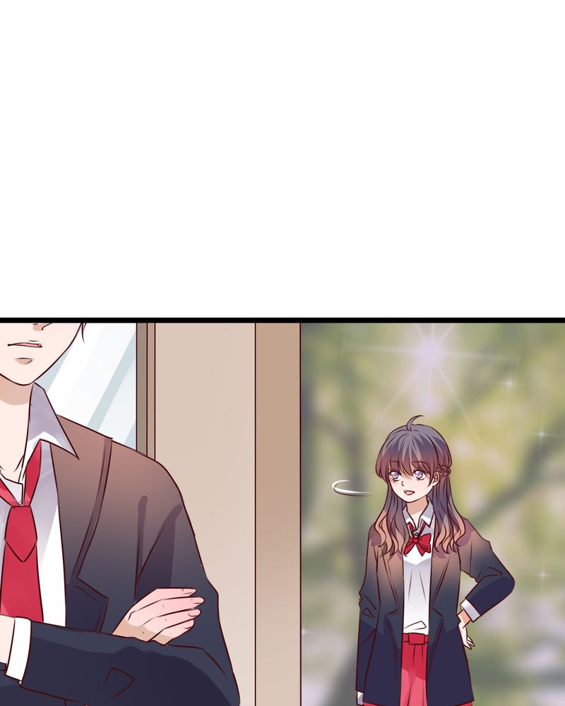 雨后的盛夏漫画,第36章：误会5图