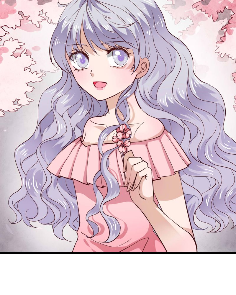 雨后的盛夏漫画,第87章：治愈系精灵3图