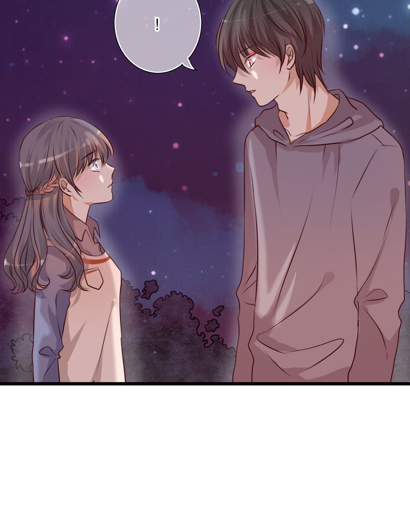 雨后的盛夏漫画,第19章：小樱的危机3图