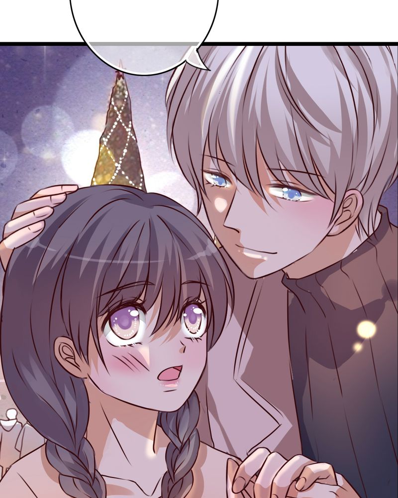 雨后的盛夏漫画,第43章：番外篇    圣诞快乐2图