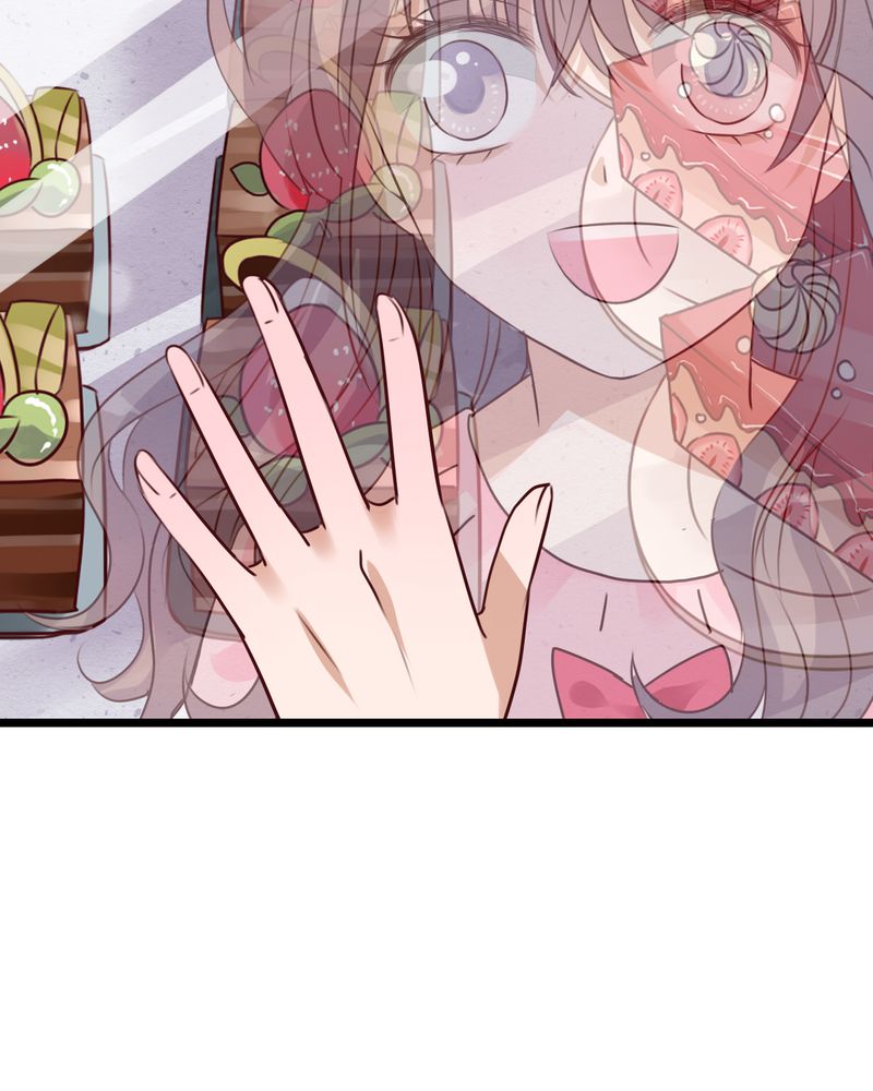 雨后的盛夏漫画,第35章：樱花树下5图