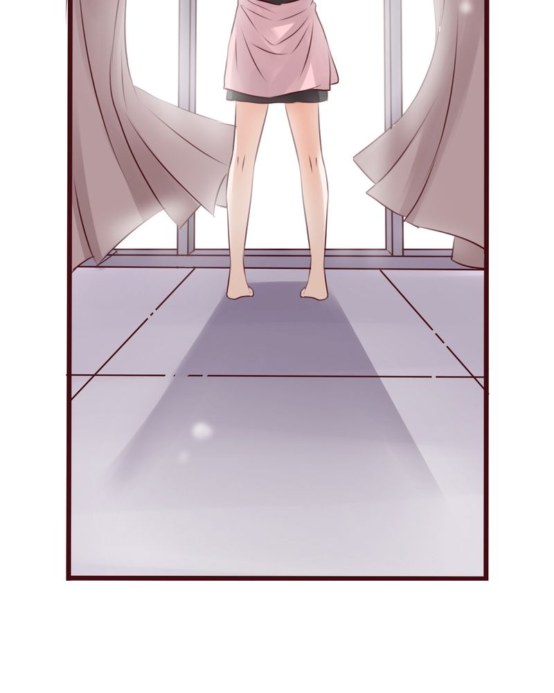 雨后的盛夏漫画,第16章：我可以吻你吗4图