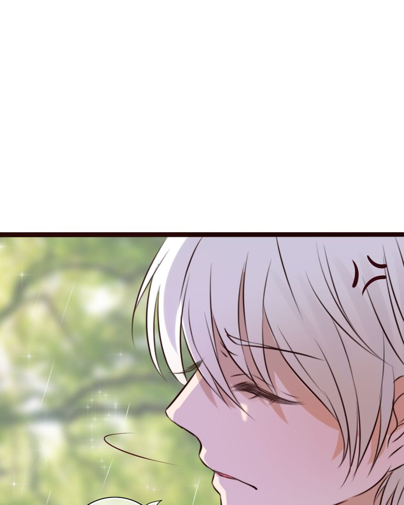 雨后的盛夏漫画,第25章：最喜欢的天气是雨天2图