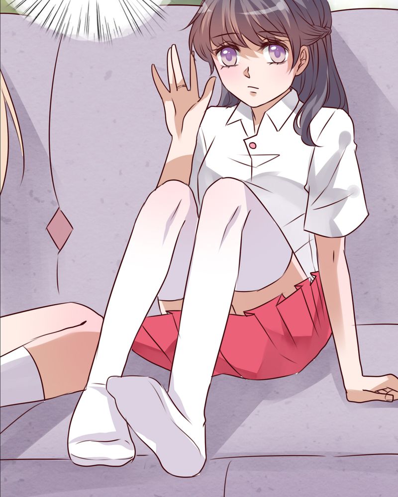 雨后的盛夏漫画,第62章：被污染的灵魂2图