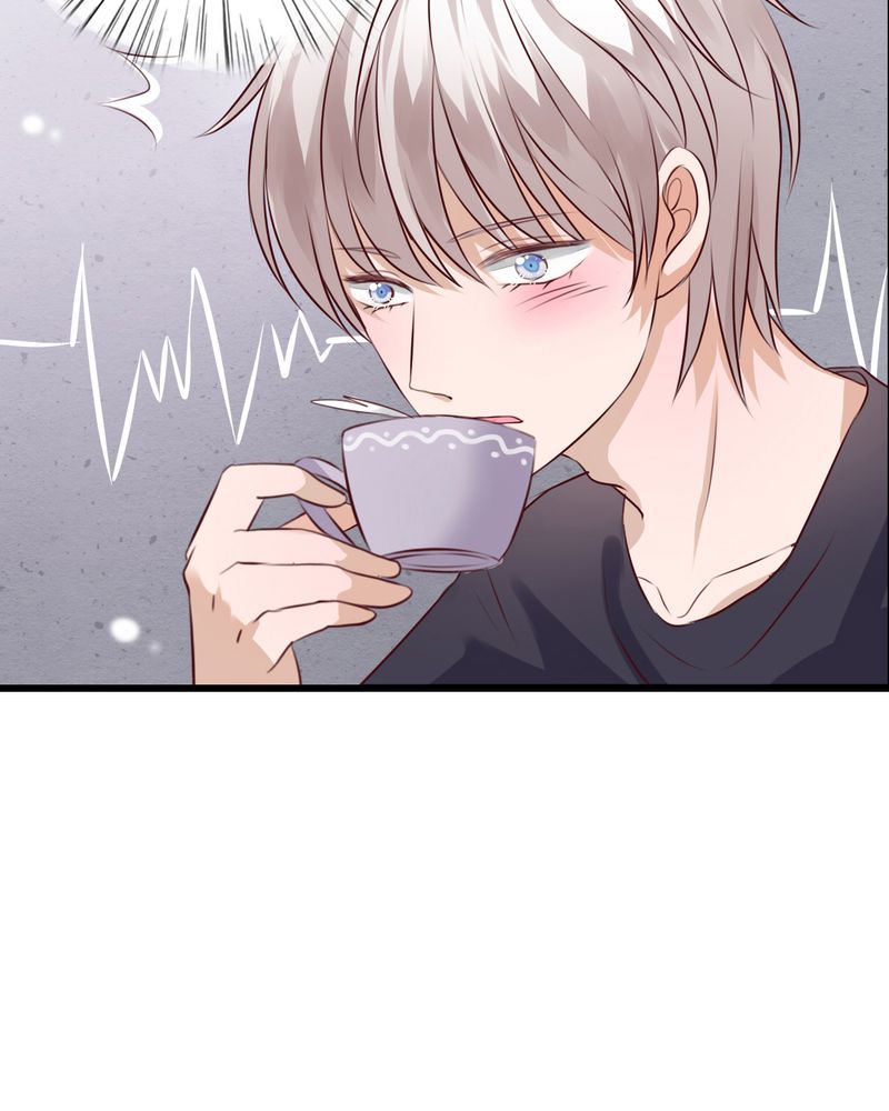 雨后的盛夏漫画,第22章：我爱上你怎么办4图