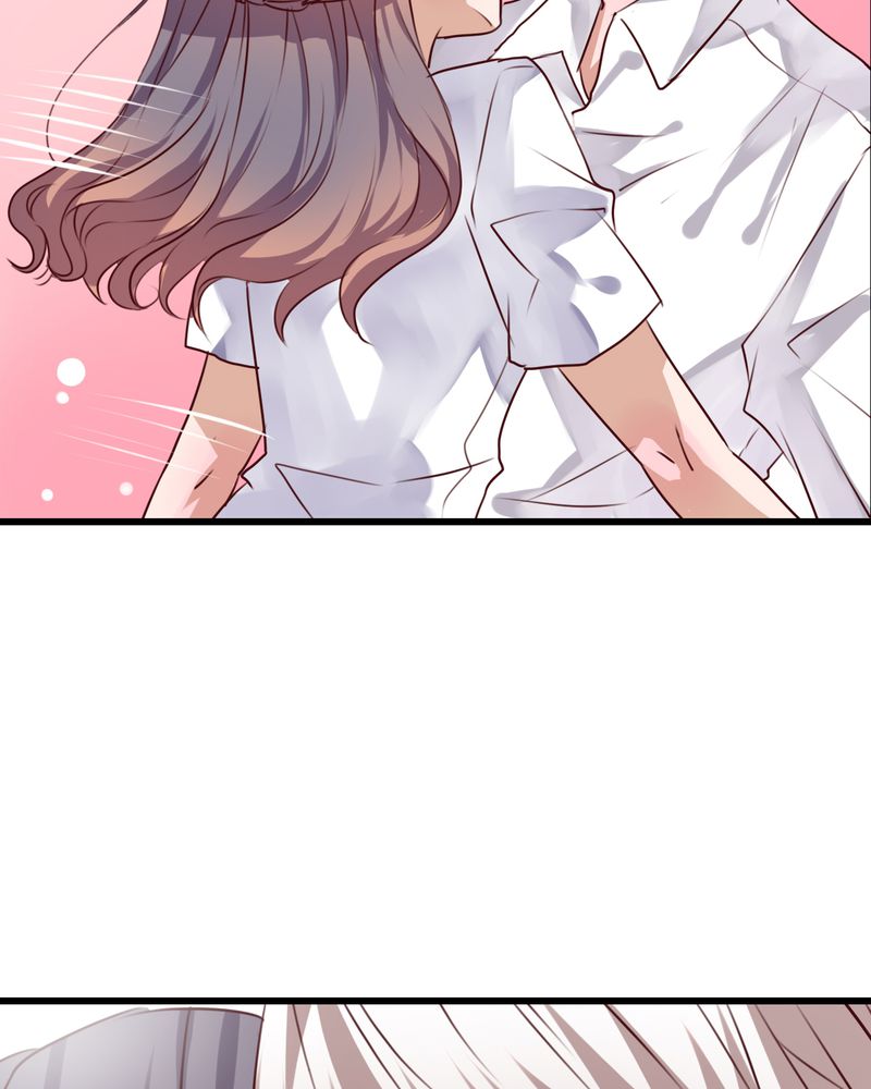 雨后的盛夏漫画,第65章：舞台剧3图