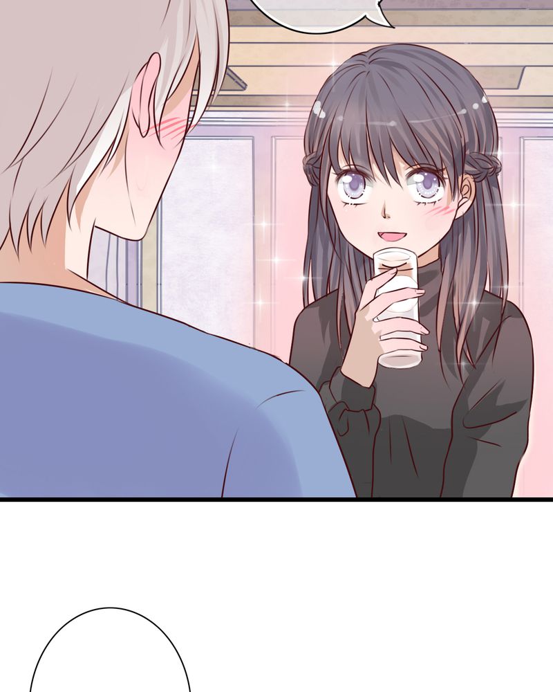雨后的盛夏漫画,第15章：他的温暖3图
