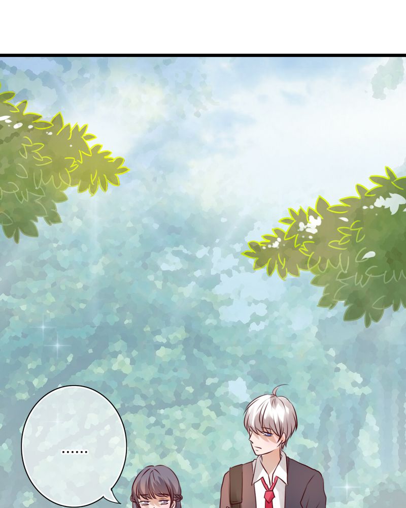 雨后的盛夏漫画,第29章：钟离野生病了4图