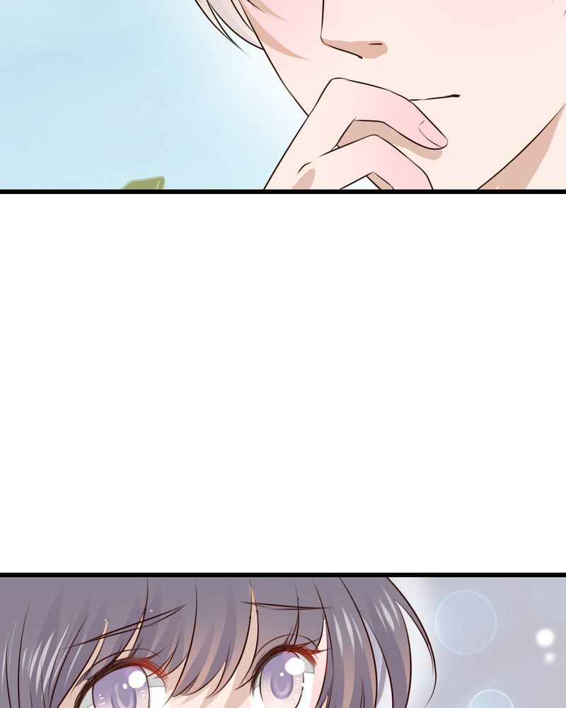 雨后的盛夏漫画,第29章：钟离野生病了1图