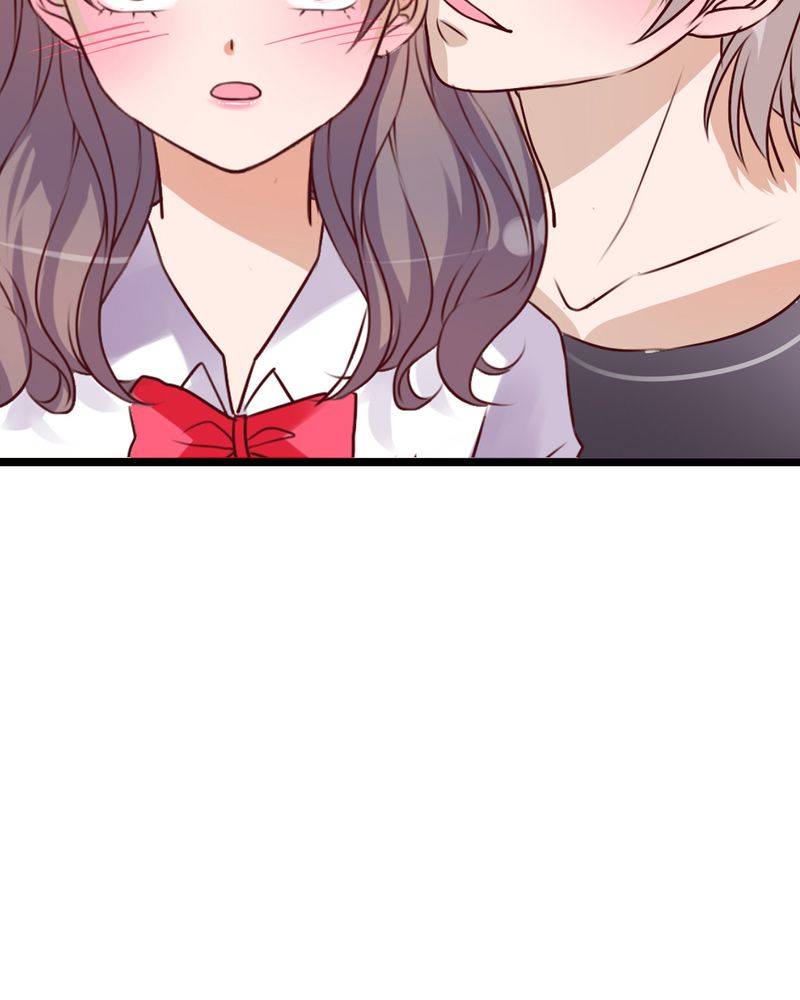 雨后的盛夏漫画,第34章：离他远一点2图