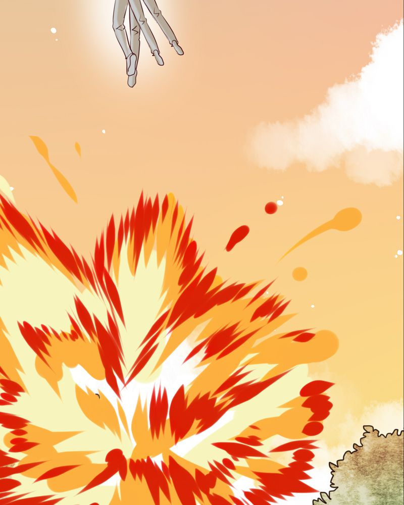 雨后的盛夏漫画,第58章：转折1图