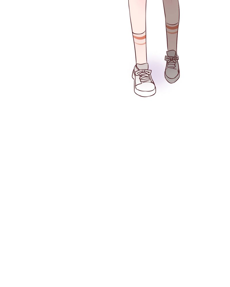 雨后的盛夏漫画,第17章：开始旅游吧2图