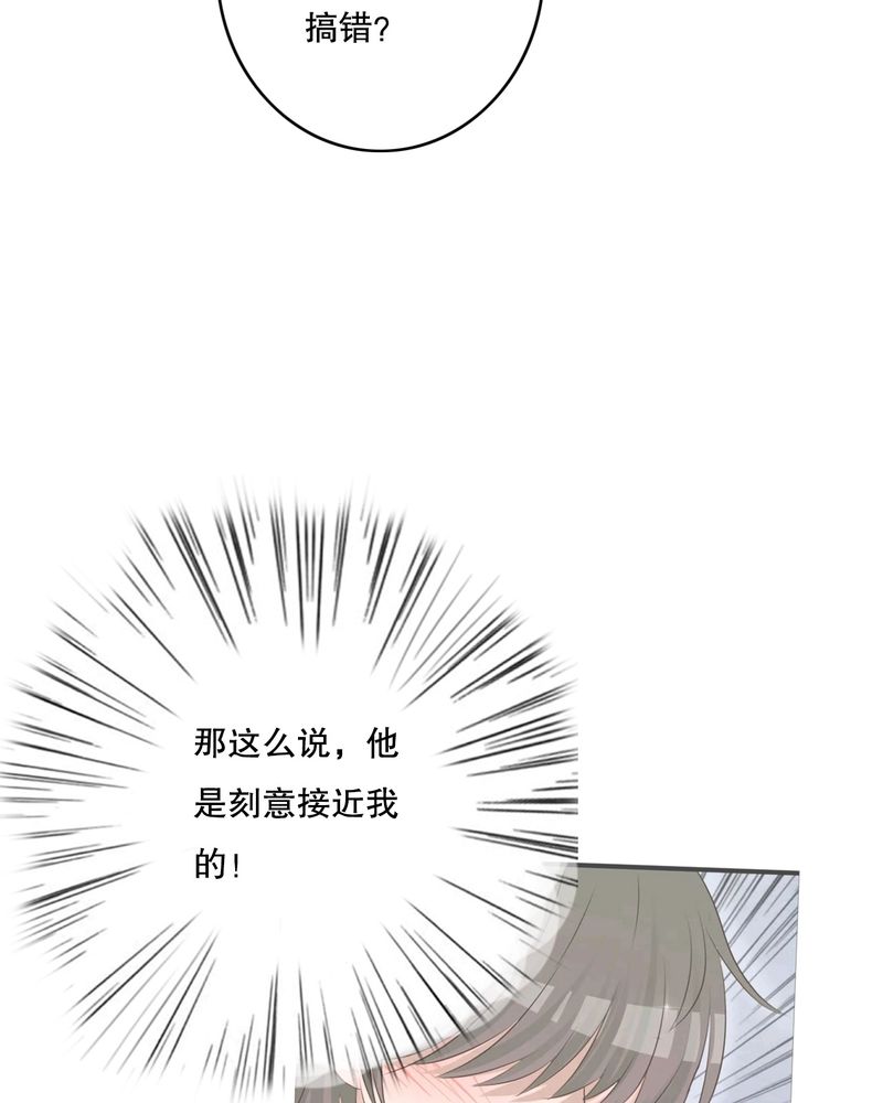 雨后的盛夏漫画,第11章：他的目的5图