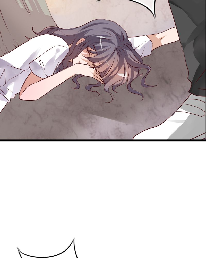 雨后的盛夏漫画,第57章：阴谋4图