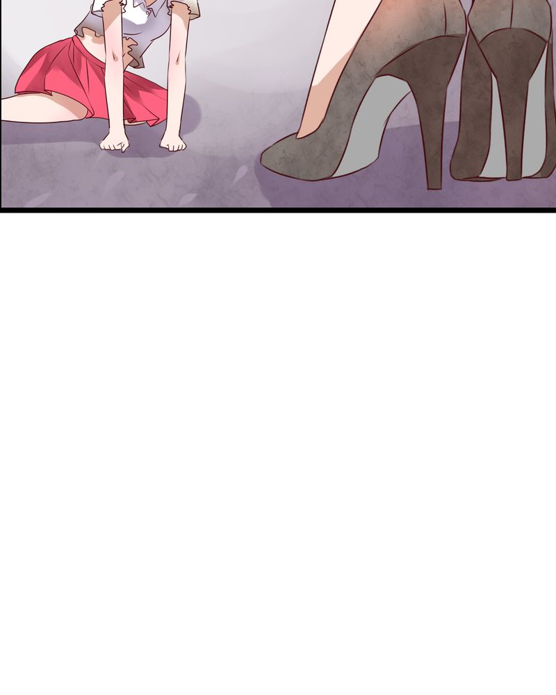 雨后的盛夏漫画,第58章：转折1图