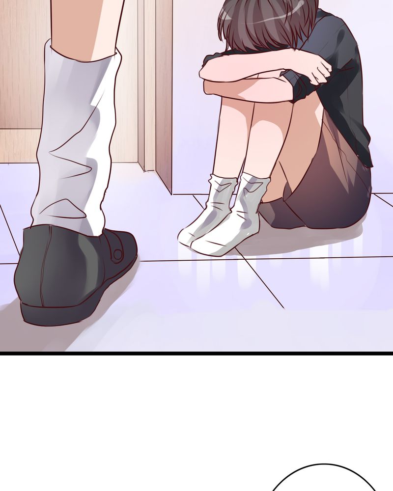 雨后的盛夏漫画,第45章：被禁止的魔法2图