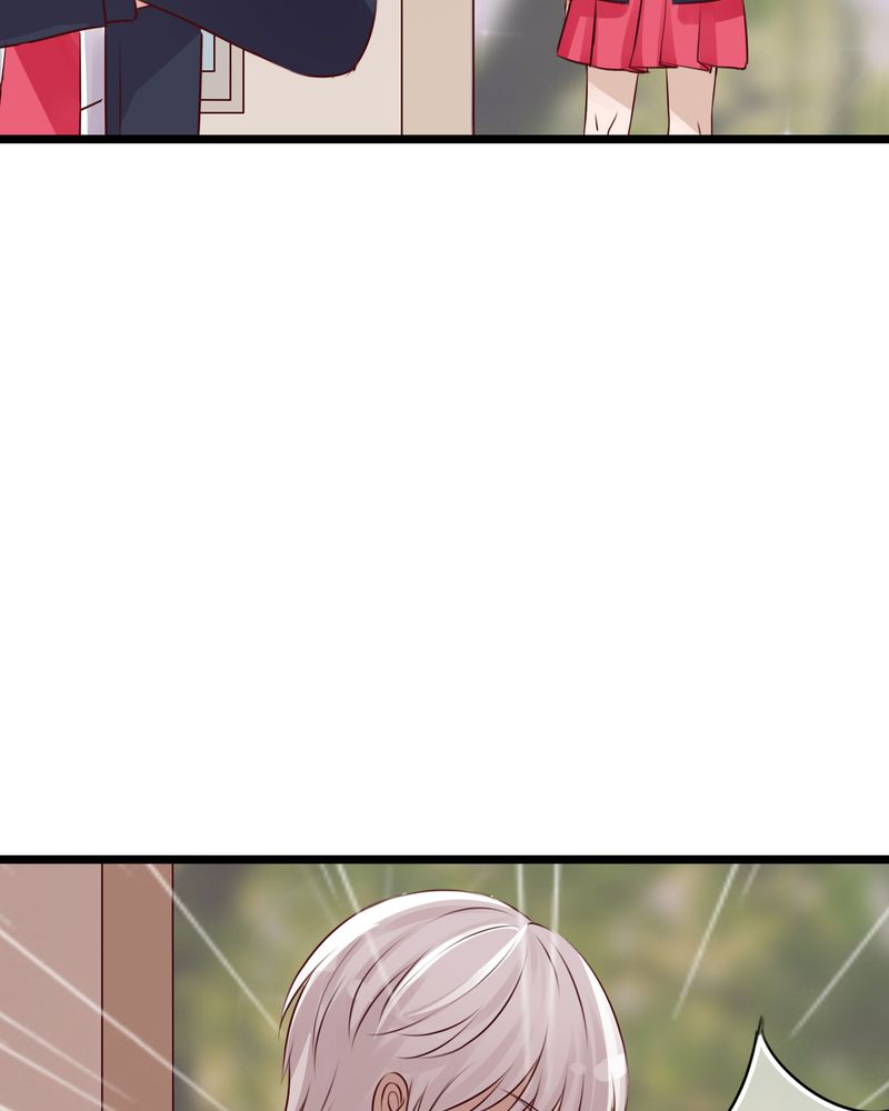 雨后的盛夏漫画,第36章：误会1图