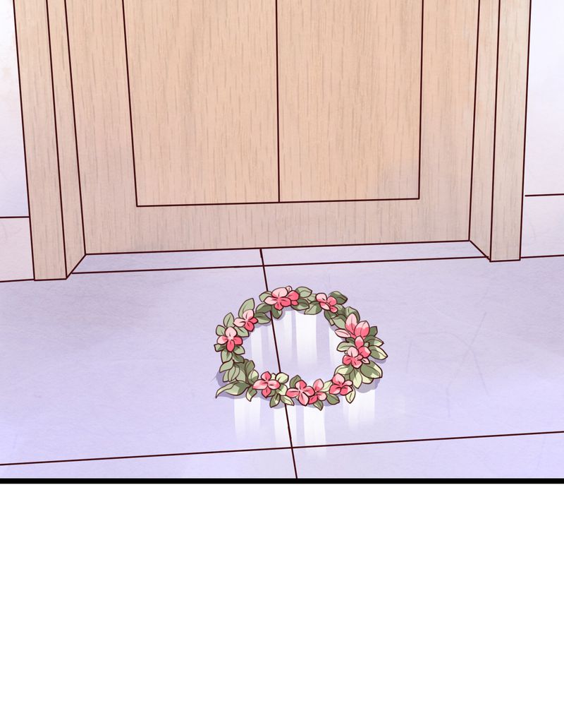雨后的盛夏漫画,第42章：幽蓝1图
