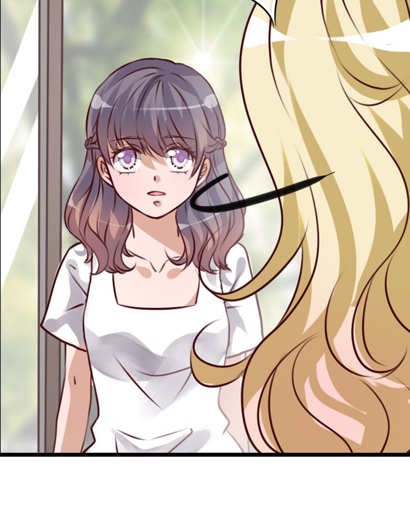 雨后的盛夏漫画,第53章：是敌是友2图