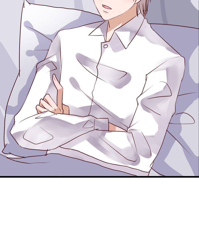 雨后的盛夏漫画,第65章：舞台剧5图